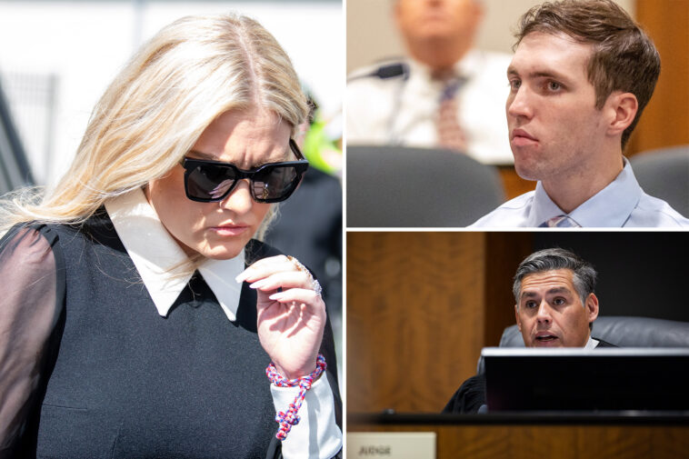 erika-kirk-demands-fast-ruling-on-whether-tyler-robinson-will-stand-trial-for-murder-of-charlie-kirk