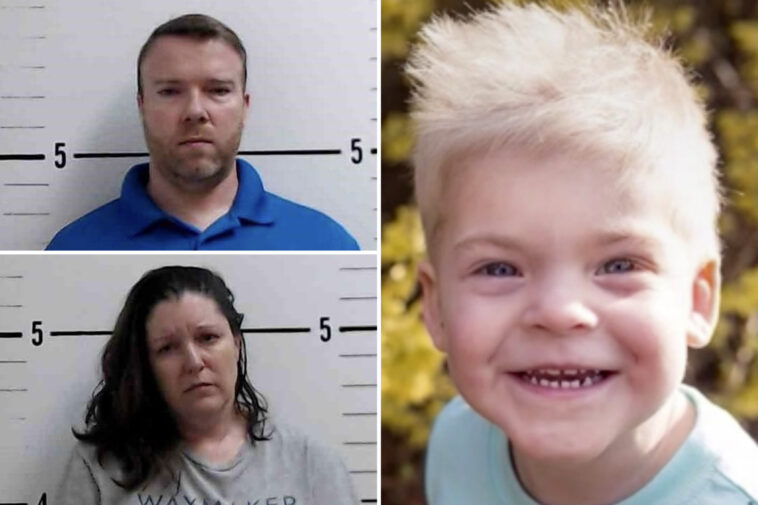 parents-who-duct-taped-adopted-son,-4,-face-down-for-hours-before-he-died-learn-their-fate