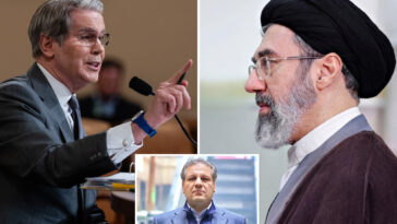 trump-admin-sanctions-iran’s-supreme-leader-mojtaba-khamenei’s-shadowy-financial-backers