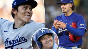 dodgers-post-podcast:-roki-sasaki’s-first-half,-justin-wrobleksi’s-all-star-snub
