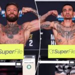 conor-mcgregor-looks-massive-compared-to-max-holloway-at-ufc-329-weigh-ins