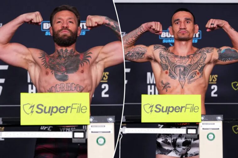 conor-mcgregor-looks-massive-compared-to-max-holloway-at-ufc-329-weigh-ins