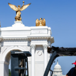 president-trump’s-plan-for-dc.-arch-wins-initial-approval:-‘a-fitting-commemoration-of-250-years’