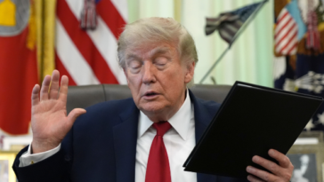 trump-says-he-will-not-sign-housing-bill-‘in-protest’-over-senate-failure-to-pass-save-america-act