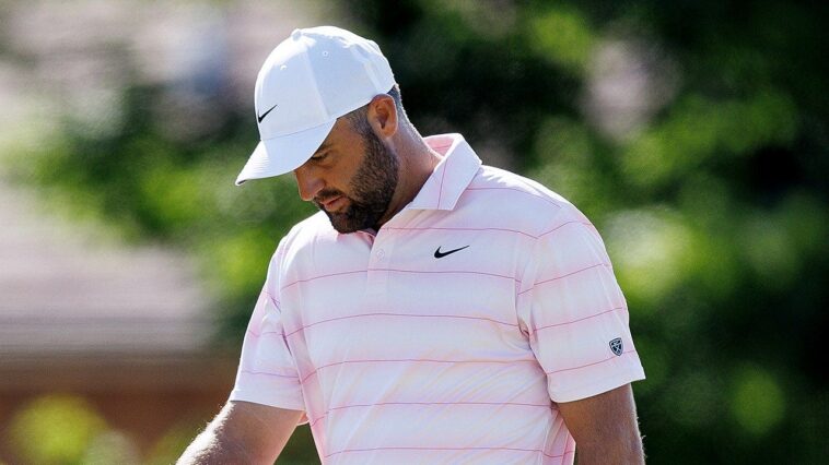golf-star-scottie-scheffler-loses-impressive-made-cut-streak-just-one-week-before-the-open