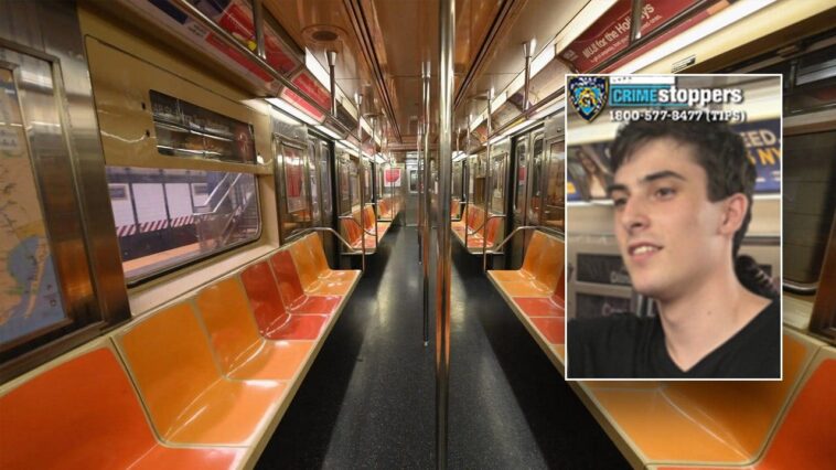yale-student-charged-after-alleged-sex-assault-on-packed-manhattan-subway-train,-attorney-pushes-back