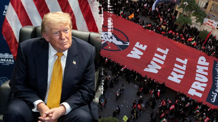 trump-says-he-left-instructions-to-‘bomb’-iran-‘at-levels’-never-seen-if-he-is-assassinated