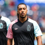 belgium-captain-youri-tielemans-out-vs.-spain-after-injury-in-warmups