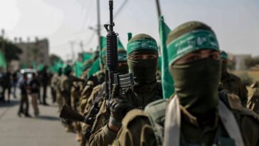 gaza-stabilization-force-hits-major-hurdle-as-hamas-won’t-disarm