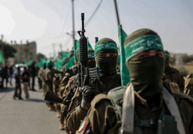 gaza-stabilization-force-hits-major-hurdle-as-hamas-won’t-disarm