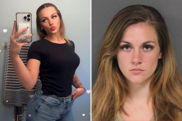 new-jersey-woman-with-‘boobs’-tattoo-accused-of-sexually-assaulting-child,-posting-twisted-footage-on-snapchat:-cops