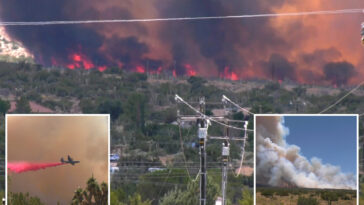 fast-moving-wildfire-explodes-in-antelope-valley-forcing-evacuations