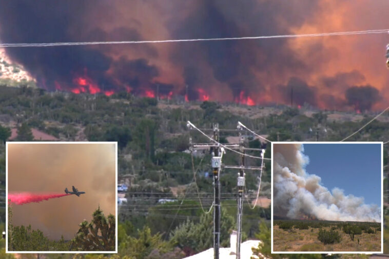 fast-moving-wildfire-explodes-in-antelope-valley-forcing-evacuations