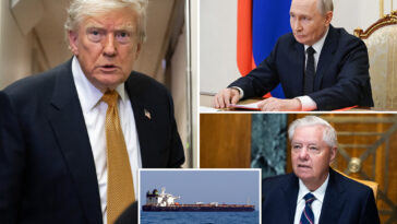 trump-administration-greenlights-legislation-to-‘exact-a-heavy-price’-on-buyers-of-russian-oil-and-gas