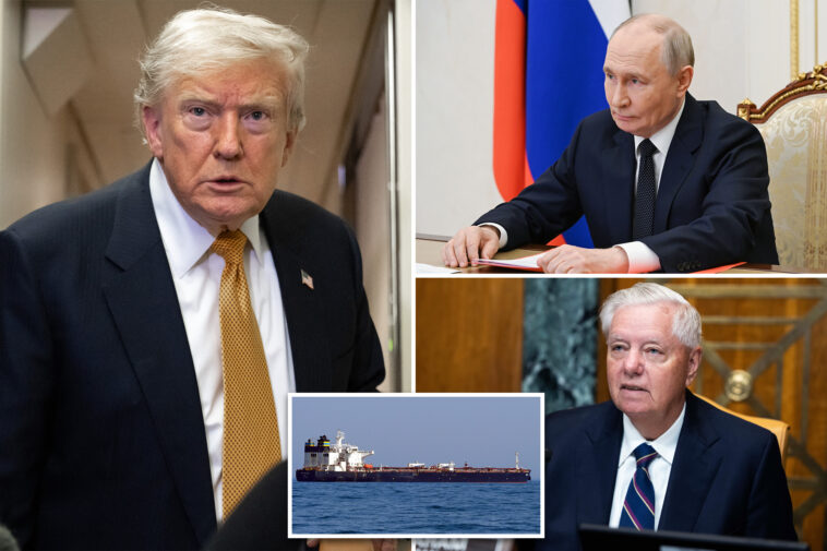 trump-administration-greenlights-legislation-to-‘exact-a-heavy-price’-on-buyers-of-russian-oil-and-gas
