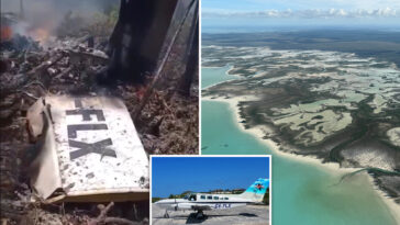 10-killed-in-bahamas-plane-crash-as-frightening-video-shows-strewn-wreckage