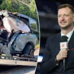 espn’s-matt-miller-‘stepping-away-indefinitely’-after-amputation,-surgeries
