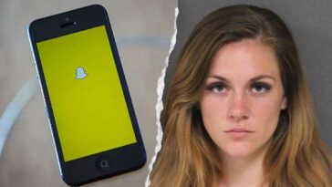 new-jersey-woman-accused-of-sexually-assaulting-child,-posting-video-on-snapchat:-police