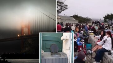 toilet-shortage-and-thick-fog-make-for-miserable-bay-area-fireworks-show-as-city-leaders-promise-change