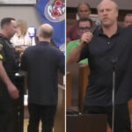 failed-nj-committee-candidate-and-town-hall-menace-strikes-again-–-belting-out-morrissey-hit-before-his-arrest-for-‘disrupting-meeting’