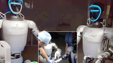 humanoid-robots-pull-off-first-ever-gallbladder-surgeries-in-major-step-toward-human-trials