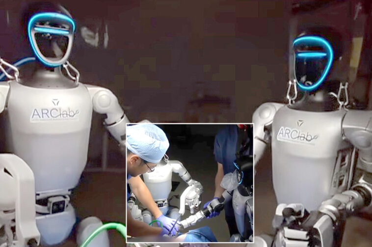 humanoid-robots-pull-off-first-ever-gallbladder-surgeries-in-major-step-toward-human-trials
