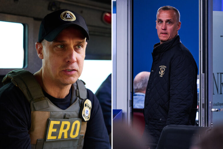 dhs-probe-finds-corey-lewandowski-may-have-improperly-awarded-government-contracts-–-could-face-criminal-referral:-report 
