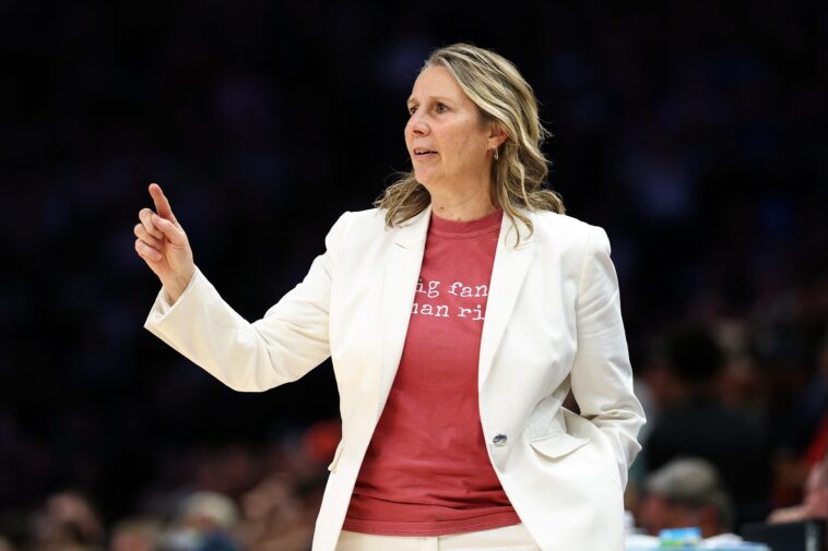 lynx’s-cheryl-reeve-became-a-rarity-while-on-path-to-wnba-coaching-history