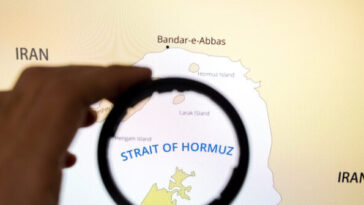 report:-iran-privately-admits-strait-of-hormuz-attack-was-a-‘mistake,’-pushes-to-resume-negotiations