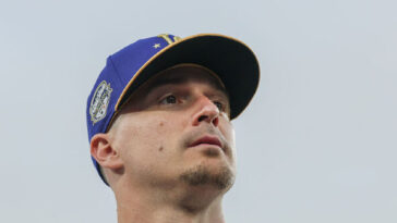 dodgers’-kike-hernandez-refusing-to-join-team-for-white-house-visit