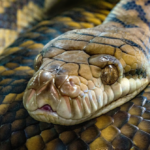 watch-—-china:-900-snakes-escape-breeding-farm-as-floodwaters-devastate-village-in-hangzhou