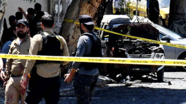 syria-arrests-‘isis-linked’-suspects-in-damascus-bombings