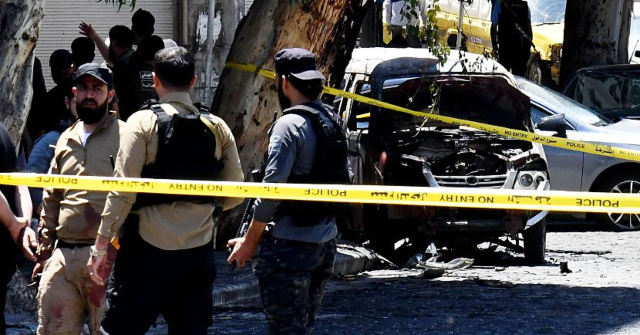 syria-arrests-‘isis-linked’-suspects-in-damascus-bombings