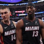former-heat-teammates-bam-adebayo,-tyler-herro-involved-in-heated-las-vegas-exchange:-report