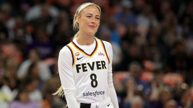 indiana-fever-star-sophie-cunningham-reportedly-set-to-release-first-signature-sneaker