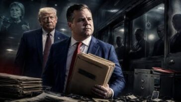 breaking:-bill-pulte’s-odni-purge-continues-–-pulte-says-“third-round-of-reducing-redundant,-or-non-critical,-personnel”-has-started