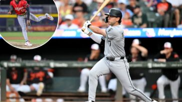 pirates-acquire-jacob-gonzalez,-brandon-eisert-for-draft-pick,-prospect-in-rare-trade-with-white-sox