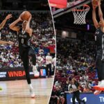 mikel-brown-jr.’s-promising-nets-summer-league-debut-had-it-all