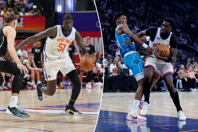 mohamed-diawara-doesn’t-sugarcoat-summer-league-dud-as-he-fights-for-knicks-rotation-spot