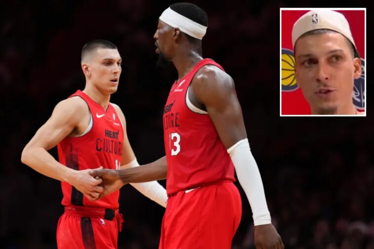 what-tyler-herro-said-about-heat-right-before-news-of-fight-with-ex-teammate-bam-adebayo-broke