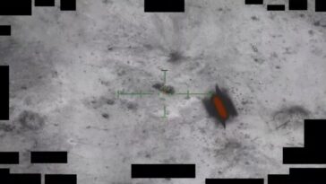 new:-pentagon-releases-4th-tranche-of-ufo-files-–-military-personnel-describe-ufo-as-“unlike-anything-i-had-seen”-in-28-years-of-service-(videos)