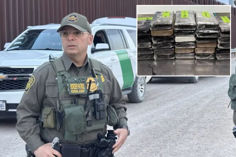 texas-border-officers-crack-open-cabbage-shipment,-uncover-$10.8m-worth-of-cocaine