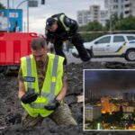 10-wounded-as-russia-strikes-kyiv-with-ballistic-missiles