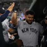 yankees’-jasson-dominguez-has-big-night-in-response-to-aaron-boone’s-challenge