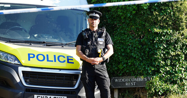 ann-widdecombe-murder-investigation:-manhunt-continues-after-police-release-first-suspect