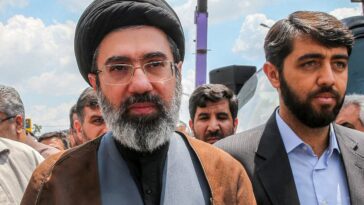 iran’s-supreme-leader-mojtaba-khamenei-vows-revenge-for-killing-of-father