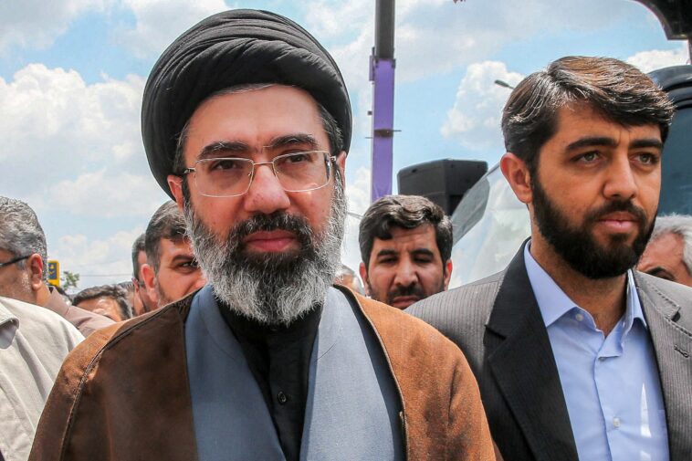 iran’s-supreme-leader-mojtaba-khamenei-vows-revenge-for-killing-of-father