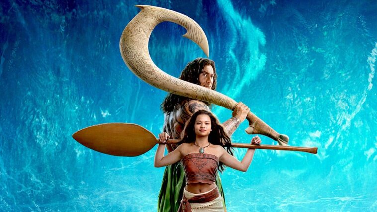 ‘moana’-review:-dwayne-johnson-returns-for-disney’s-lazy-live-action-remake-that-resembles-ai-slop