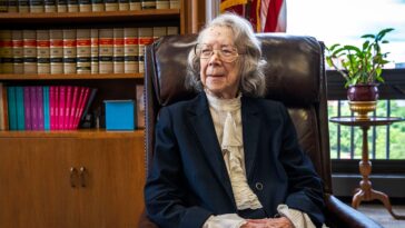 mike-davis:-federal-court-sets-dangerous-precendent-against-99-year-old-judge