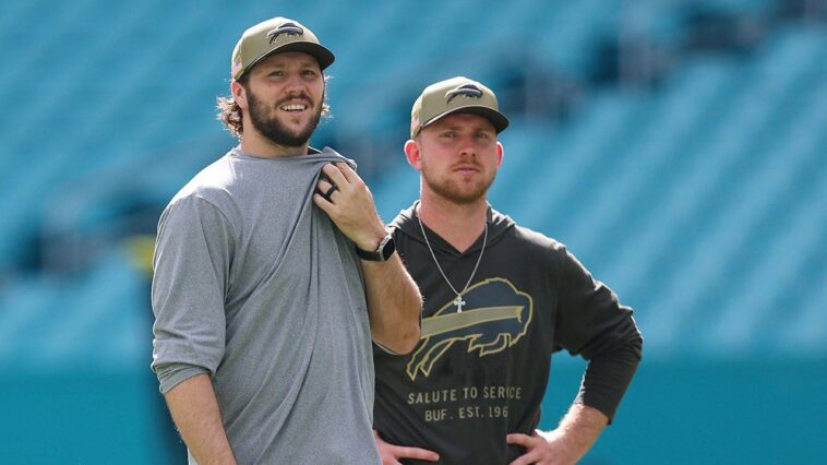 josh-allen-recalls-his-role-in-bills’-coaching-search,-details-joe-brady’s-approach-to-new-role